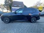 BMW X5 xDRIVE45e, Automaat, Zwart, Leder, Bedrijf