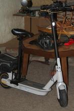 trotinette electrique, Ophalen, Zo goed als nieuw, Elektrische step (E-scooter), Segway Ninebot