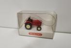 Ancien Tracteur Agricole PORSCHE 1/87 HO WIKING Neuf+Boite, Ophalen of Verzenden, Nieuw, Hijskraan, Tractor of Landbouw, Wiking