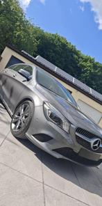 MERCEDES BENZ CLA180CDI BREAK 2016 EURO6 KLAAR VOOR REGISTRA, Auto's, Voorwielaandrijving, CLA, USB, Leder