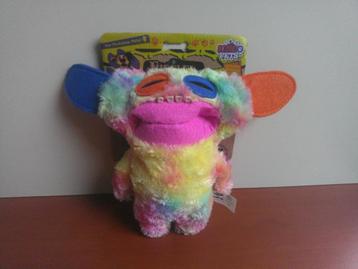 Fuggler , Pets toy edition - Grin Grin , multicolor (E) beschikbaar voor biedingen