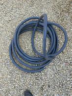 Flexibele afvoer, Ophalen, Afvoer, 6 meter of meer, PVC