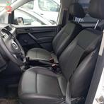Volkswagen Caddy 2.0D Bj 2017 147500km 1er propriétaire, Autos, Boîte manuelle, Diesel, Gris, 3 portes