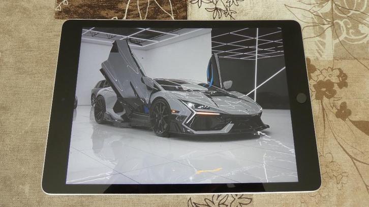 Ipad 9e generatie WIFI met 64GB A2602 Nieuwstaat, Computers en Software, Apple iPads, Zo goed als nieuw, Apple iPad, Wi-Fi, 11 inch