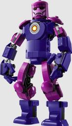 LEGO 76294 - X-men The Sentinel, Enlèvement ou Envoi, Comme neuf, Ensemble complet, Lego