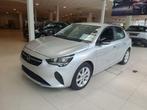 Opel Corsa Edition 1.2 Benzine Apple Carplay, Auto's, 75 pk, Zwart, Xenon verlichting, 5 deurs