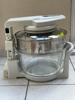 Cycloonoven AX-757D, Elektronische apparatuur, Keukenmixers, Ophalen, Zo goed als nieuw