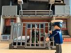 5421 Playmobil Politiebureau set, Kinderen en Baby's, Speelgoed | Playmobil, Zo goed als nieuw, Ophalen