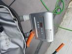 M spa -juste moteur, Tuin en Terras, Bubbelbaden en Hottubs, Ophalen, Gebruikt, Pomp, Opblaasbaar
