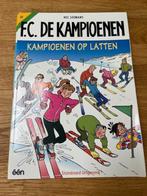 FC De Kampioenen strips, Plusieurs BD, Utilisé, Enlèvement ou Envoi