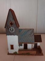 Verschillende  huisjes HO treinen, Ophalen, Zo goed als nieuw