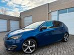 Peugeot 308 Gt Line | 12 M Garantie | 83 Dkm| Benzine |2016|, Autos, Peugeot, Essai à domicile, Achat, Euro 6, Garantie prolongée