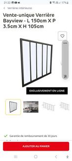 Verriére d'intérieur, Ophalen, Nieuw