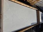 Tegel slabs rest partij 120x278 Marazzi marble, 60 cm of meer, Nieuw, Ophalen of Verzenden, 10 m² of meer
