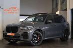BMW X5 3.0AS xDrive45e M Pack ACC Pano *BTW Garantie*, Auto's, BMW, Automaat, Leder, Bedrijf, 5 deurs
