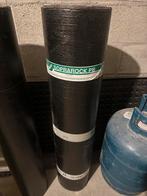 Soprema soprarock, Bricolage & Construction, Enlèvement