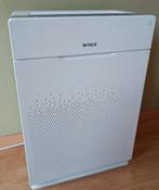 Winix zero pro, Ophalen, Luchtreiniger