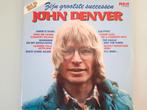 John Denver, Cd's en Dvd's, Vinyl | Country en Western, Ophalen, Gebruikt, 12 inch
