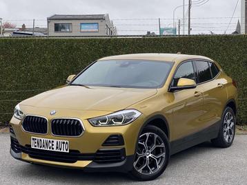 BMW X2 1.5i sDrive 136 Cv - Pack Sport ! (bj 2020) beschikbaar voor biedingen