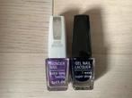 Nagellak, Handtassen en Accessoires, Uiterlijk | Cosmetica en Make-up, Ophalen of Verzenden, Zo goed als nieuw