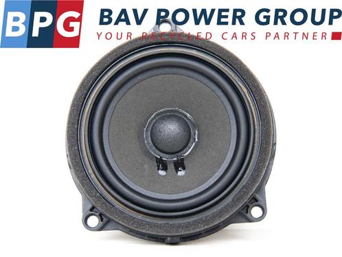 HAUT PARLEUR / ENCEINTE G30 F90 BMW 5 serie Touring (G31), Autos : Pièces & Accessoires, Autres pièces automobiles, BMW, Utilisé