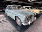 Volvo Amazon B16 - 1960 - opknapper / project, Auto's, 4 deurs, Beige, 1580 cc, Bedrijf