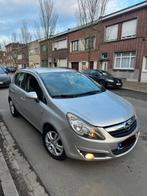 Opel Corsa 1.3cdti ecoflex, Autos, Argent ou Gris, Achat, 4 portes, Boîte manuelle