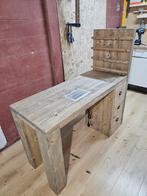 Manicuretafel Nageltafel Manicure Nagel tafel met afzuiging, Overige kleuren, Nieuw, Ophalen of Verzenden, Accessoires