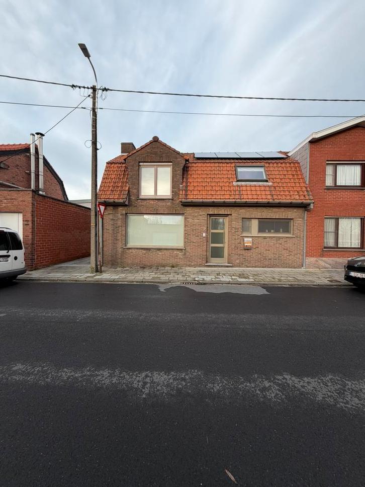 TOPPER TE KOOP in Menen, Immo, Huizen en Appartementen te koop, Provincie West-Vlaanderen, 200 tot 500 m², Tussenwoning, Verkoop zonder makelaar