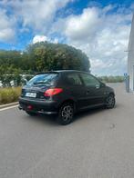 Peugeot 206 1.1 Benzine | Garantie | Gekeurd, Bedrijf, Te koop, Benzine
