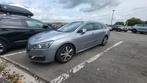 Peugeot 508 2.0 blue hdi break 136 cv GT Line, Auto's, Voorwielaandrijving, 4 cilinders, Start-stop-systeem, Leder