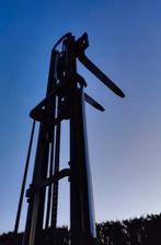 CHARIOT ÉLÉVATEUR ELEKTRISCH CAPACITÉ  FONCTIONNEMENT, Enlèvement ou Envoi