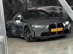 BMW M4 Competition * 38.800 Km * DravitGrau, Auto's, BMW, Automaat, 4 zetels, Achterwielaandrijving, 375 kW