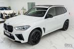 BMW X5 M Competition Limited! MEGA FULL OPTIONS! UNIEK!, Auto's, Automaat, https://public.car-pass.be/vhr/bc8ec32b-5291-422e-95ae-c1a2770ac276
