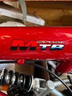 Fiets buffalo meichi creative st 180, Zo goed als nieuw, Ophalen, Overige merken, Heren