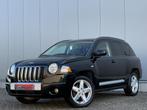Jeep Compass 2.0Turbo CRD Limited Elle 4x4 Cruise Navi Leder, Auto's, Jeep, Parkeersensor, 4 cilinders, https://public.car-pass.be/vhr/10952a9f-4495-49fe-becb-17819b5163e8