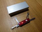 Victorinox Midnite Manager@work 4.6336.TG32, Collections, Enlèvement ou Envoi, Neuf