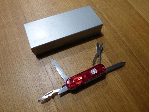 Victorinox Midnite Manager@work 4.6336.TG32, Collections, Collections Autre, Neuf, Enlèvement ou Envoi