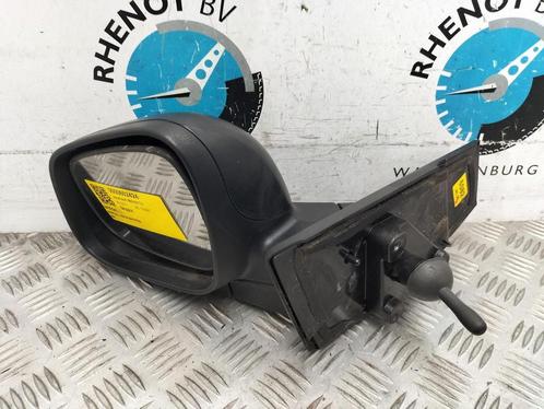 CHEVROLET SPARK 1.0 16V LS Bi-Fuel  [L_DOOR_MIRROR] 2011, Auto-onderdelen, Overige Auto-onderdelen, Gebruikt, ARN erkend, Stiba lid