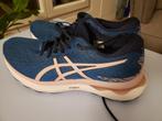 Asics running femme Nimbus 24 taille 41.5, Sports & Fitness, Course, Jogging & Athlétisme, Comme neuf, Course à pied, Chaussures de course à pied