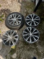 Peugeot 308 velgen 16 inch  5x108, Ophalen of Verzenden, 16 inch, Velg(en)