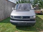 Vw Transporter T4, Auto's, 2500 cc, 4 deurs, Particulier, Overige carrosserie