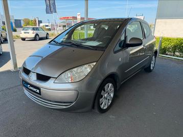 Mitsubishi colt 1.5d •Airco• [KEURING+CARPASS] beschikbaar voor biedingen