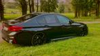 Bmw 540 I, Autos, Cuir, Noir, 6 cylindres, Automatique