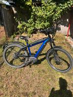 Riese & Müller Supercharger 2B Speed Pedelec, Fietsen en Brommers, Elektrische fietsen, Ophalen, Riese & Müller