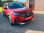Peugeot 2008 1.2 Allure, Achat, Attache-remorque, Particulier, Essence