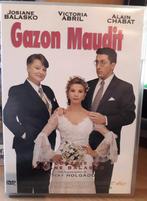 DVD Gazon maudit / Josiane Balasko, CD & DVD, DVD | Comédie, Enlèvement, Comme neuf