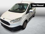Ford Transit Courier 1.5 TDCi 71kW Trend, Auto's, Bestelwagens en Lichte vracht, Voorwielaandrijving, 4 deurs, Stof, Gebruikt