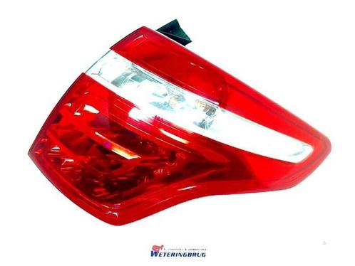 Achterlicht rechts van een Citroen C4 Picasso, Auto-onderdelen, Verlichting, Citroën, Gebruikt, 3 maanden garantie, Ophalen of Verzenden
