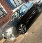 AUDI Q3 Sportblack 2021, Auto's, Automaat, Zwart, Leder, Diesel